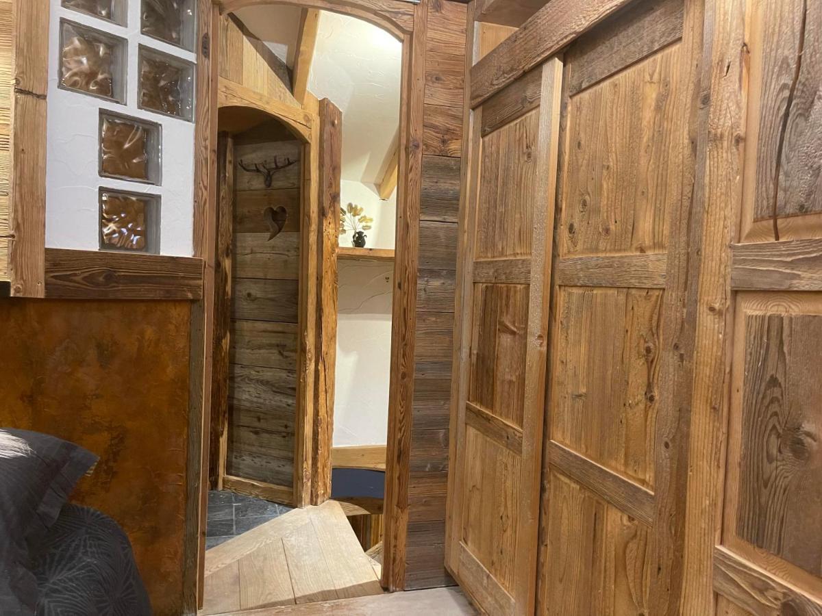 Apartment Le Coup De Coeur Les Houches