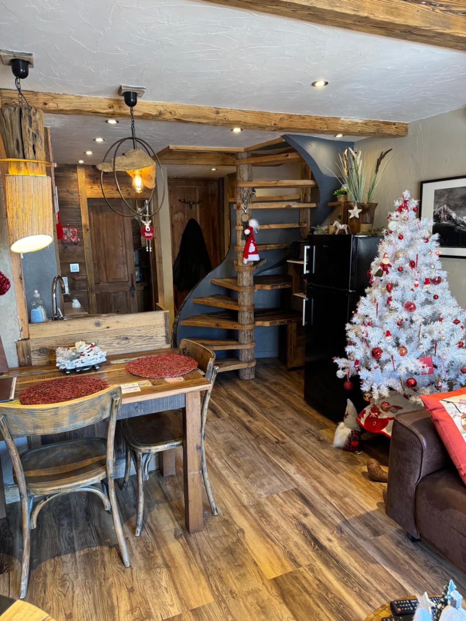 Le Coup De Coeur Les Houches