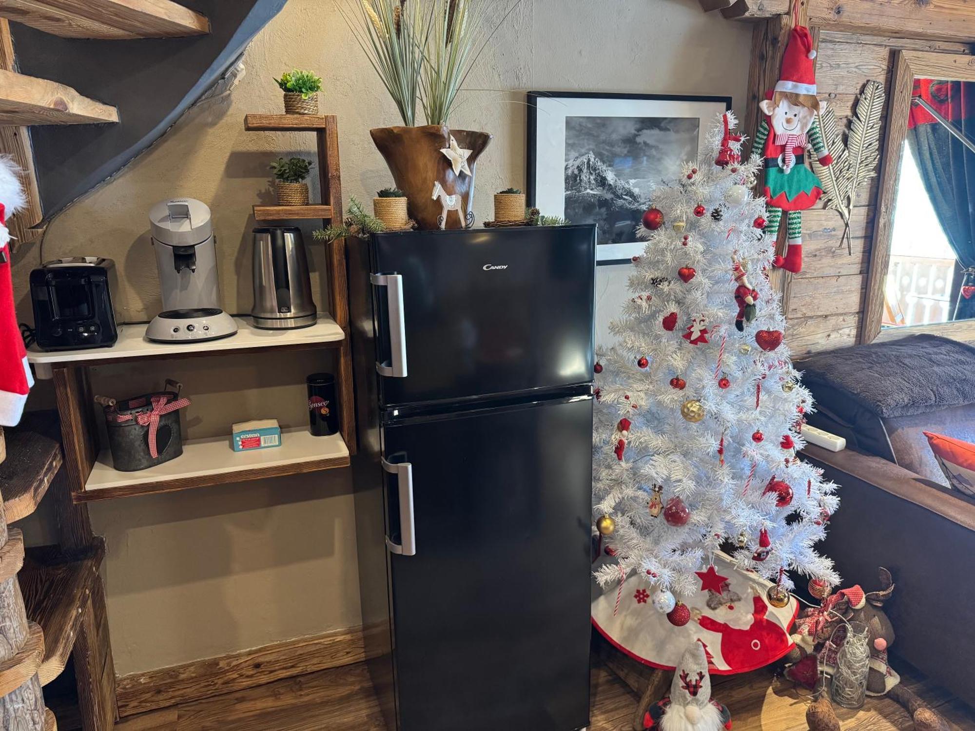 Appartement Le Coup De Coeur