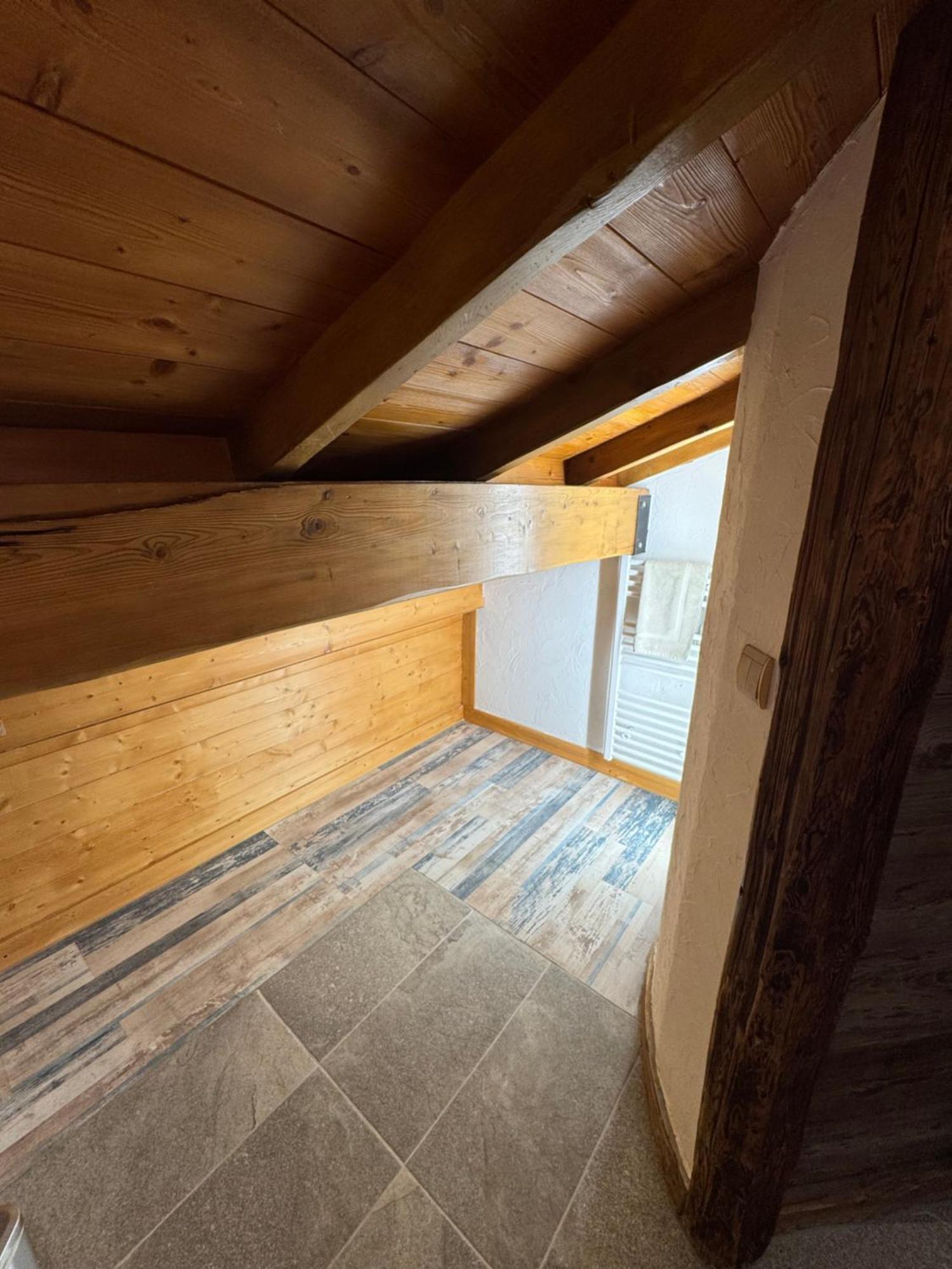Appartement Le Coup De Coeur Les Houches