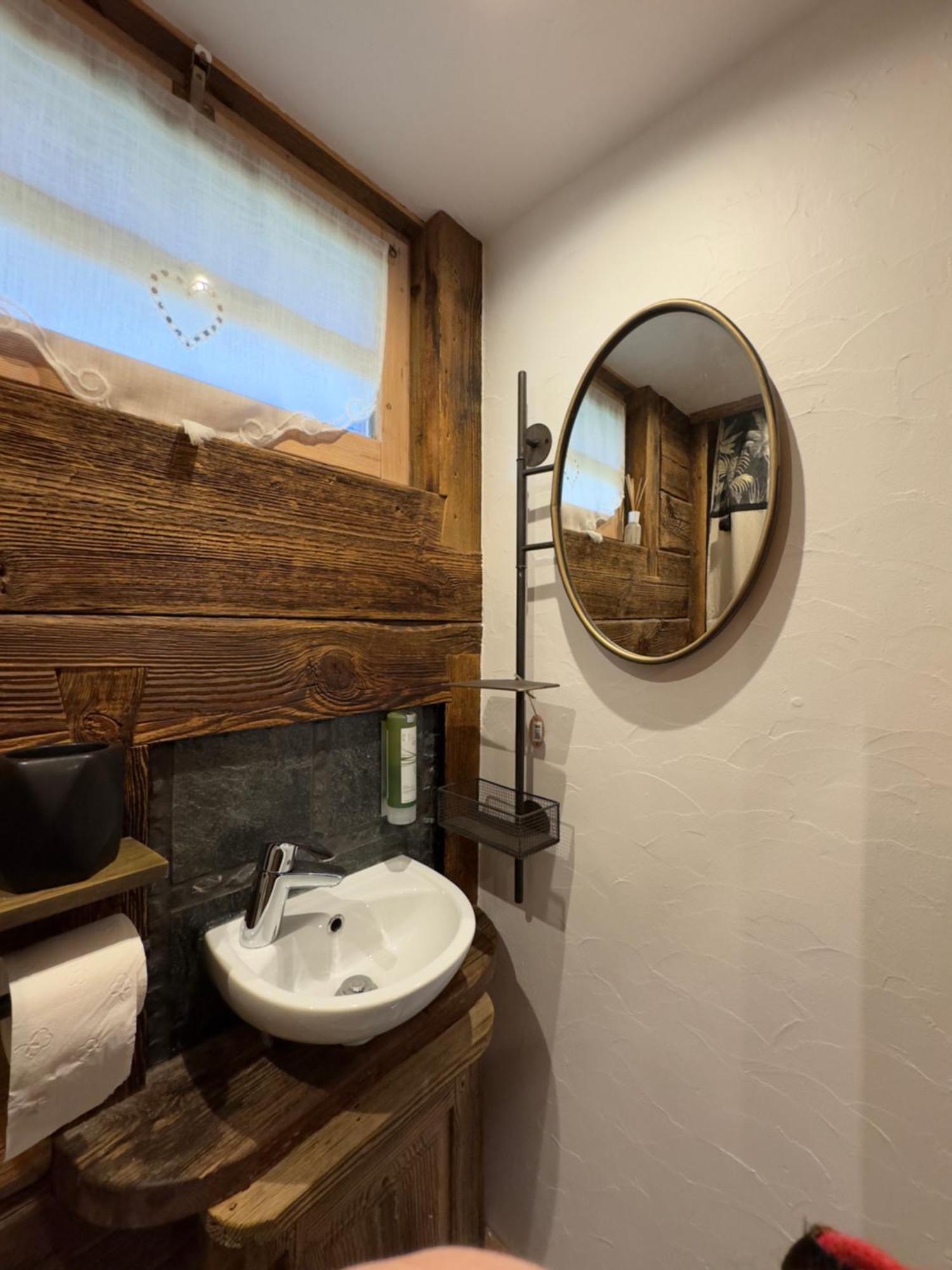 Appartement Le Coup De Coeur