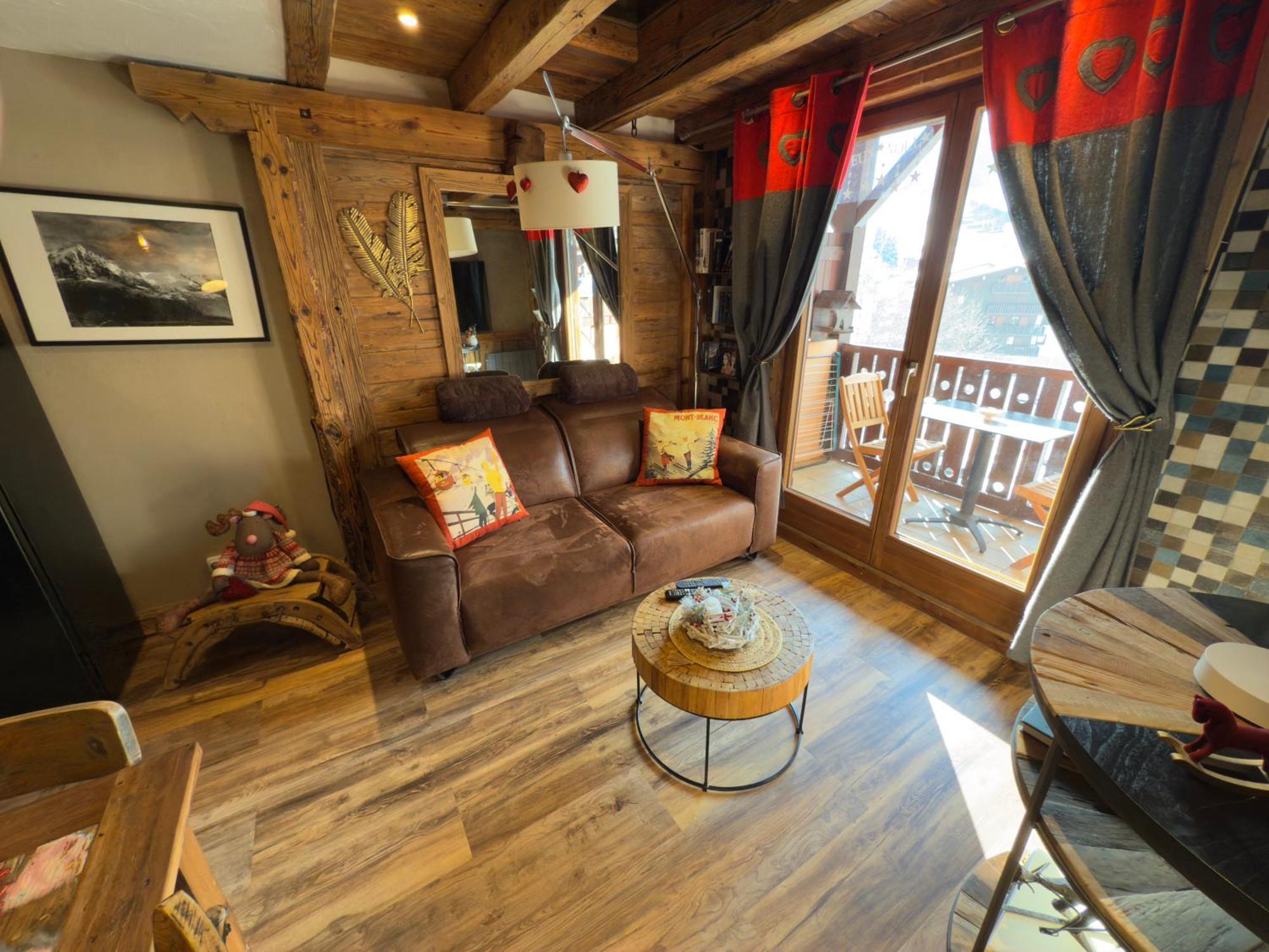 Le Coup De Coeur Appartement *