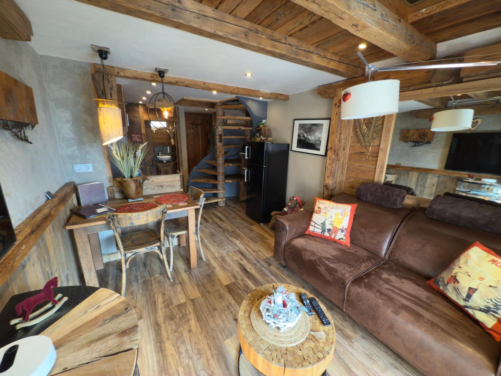 Apartment Le Coup De Coeur