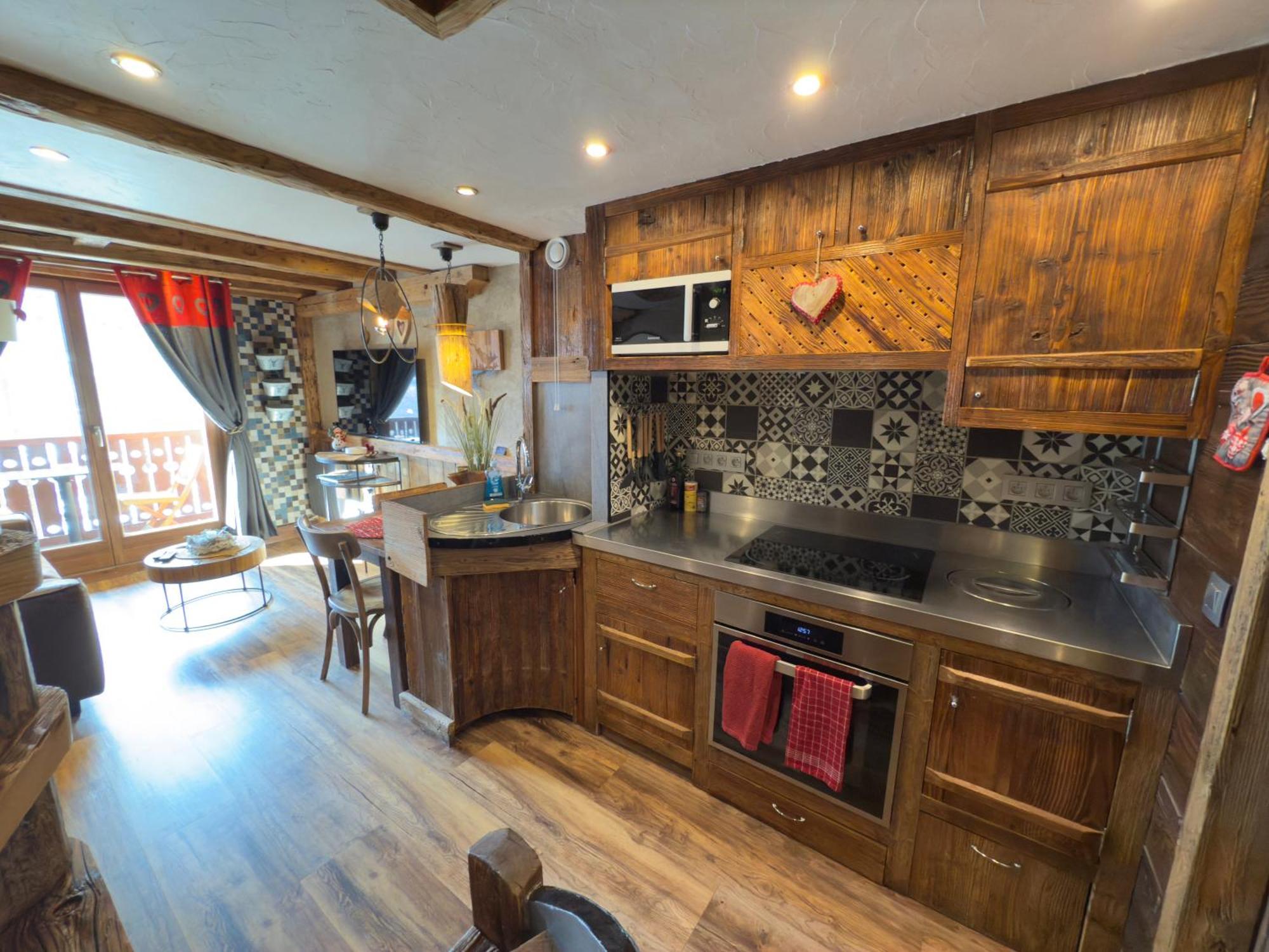 Appartement Le Coup De Coeur *